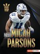 Meet Micah Parsons - Bild 1
