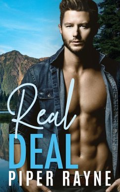 Real Deal - Rayne, Piper