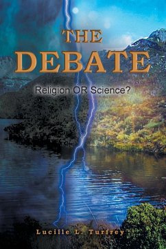 The Debate - Turfrey, Lucille L.