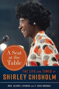 A Seat at the Table - Starks, Glenn L.; Brooks, F. Erik