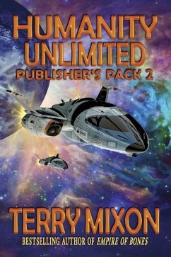 Humanity Unlimited Publisher's Pack 2 - Mixon, Terry