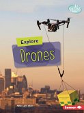 Explore Drones