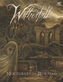 Witherfall: Nocturnes and Requiems Guitar Tablature