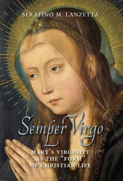 Semper Virgo (English edition) - Lanzetta, Serafino M