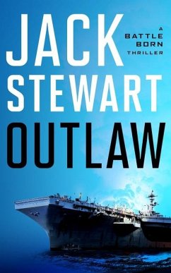 Outlaw - Stewart, Jack
