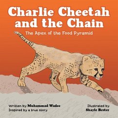 Charlie Cheetah and the Chain - Wadee, Muhammad