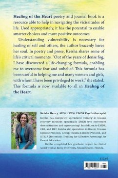 Cover Healing Of The Heart