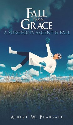 Fall from Grace - Pearsall, Albert W.