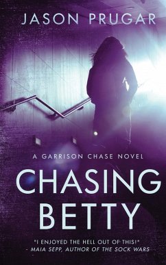 Cover Chasing Betty
