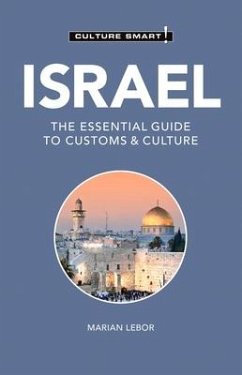 Israel - Culture Smart! - Lebor, Marian