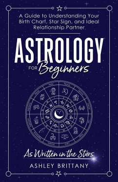 Astrology For Beginners - Brittany, Ashley