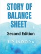 STORY OF BALANCE SHEET SECOND EDITION - Bild 1