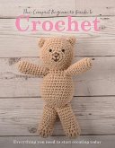 The Compact Beginner's Guide to Crochet