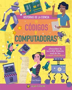 Códigos Y Computadoras / Codes and Computers - Regan, Lisa