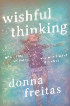 Wishful Thinking (eBook, ePUB) - Freitas, Donna