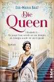 Elizabeth II. - Als junge Frau wurde sie zur Königin, als Königin wurde sie zur Legende / Die Queen Bd.1 (Mängelexemplar)