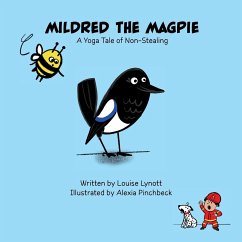 Mildred the Magpie - Lynott, Louise
