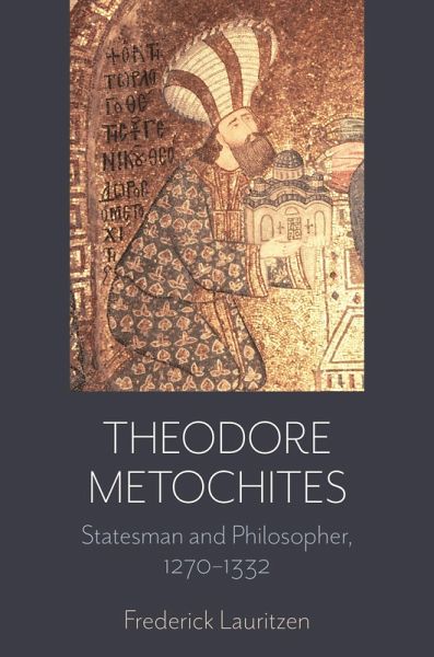 Theodore Metochites Theodore Metochites