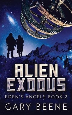 Alien Exodus - Beene, Gary