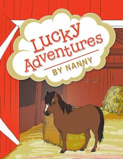 Lucky Adventures - Nanny