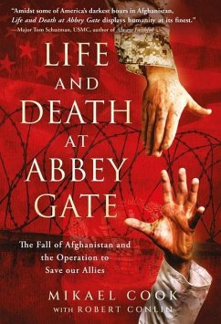 Life and Death at Abbey Gate - Cook, Mikael; Conlin, Robert