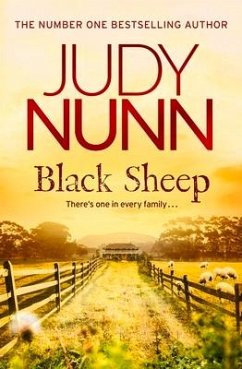 Black Sheep - Nunn, Judy