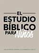 El Estudio Bíblico Para Niños - Bild 1