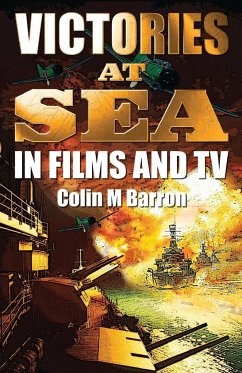 Victories at Sea - Barron, Colin M