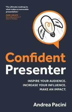 Confident Presenter - Pacini, Andrea