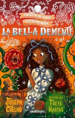 La Bella Demente - Hartas, Freya; Coelho, Joseph