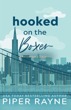 Hooked on the Boxer - Rayne, Piper