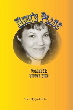 Mimi's Place Volume II - Gunter, Tracy