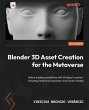 Blender 3D Asset Creation for the... - Bild 1