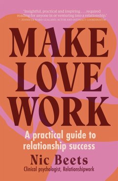 Make Love Work - Beets, Nic