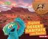 Explore Desert Habitats with Rosita - Bild 1