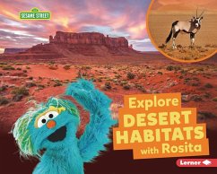 Explore Desert Habitats with Rosita - Reed, Charlotte