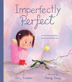 Imperfectly Perfect - Emerson, Perry