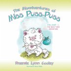 The Misadventures of Miss Puss-Puss