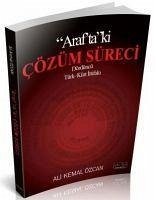 Araftaki Cözüm Süreci - Kemal Özcan, Ali