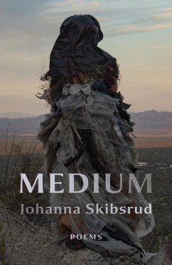 Medium - Skibsrud, Johanna