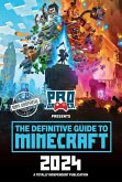 The Definitive Guide to Minecraft Annual (2024)