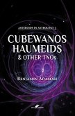 Cubewanos, Haumeids and other TNOs