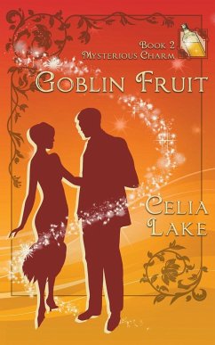 Goblin Fruit - Lake, Celia