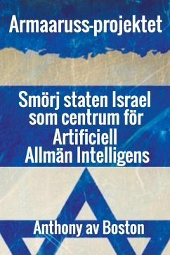 Cover Armaaruss-projektet