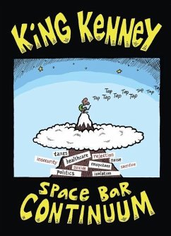 Space Bar Continuum - Kenney, King