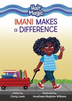 Imani Makes a Difference - Lewis, Cicely
