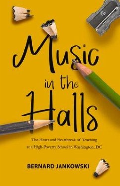 Music in the Halls - Jankowski, Bernard