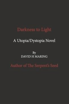 Darkness to Light - Maring, David H.
