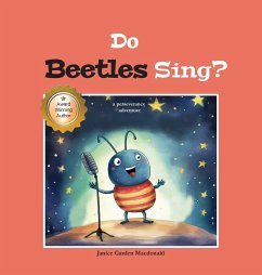 Do Beetles Sing? - Garden Macdonald, Janice
