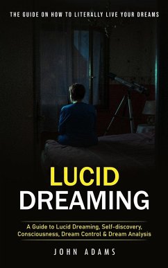 Lucid Dreaming - Adams, John